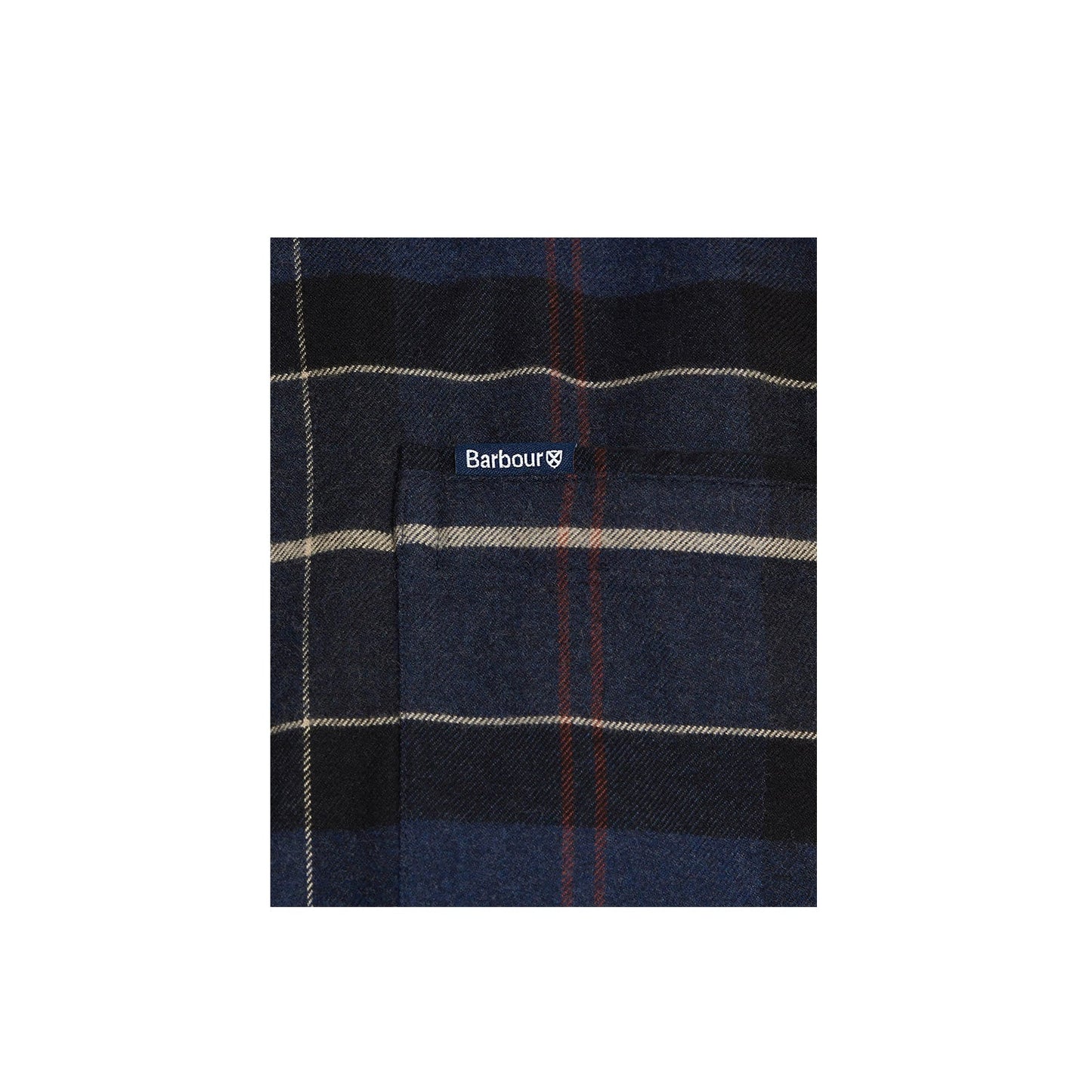 Barbour Lutsleight Shirt