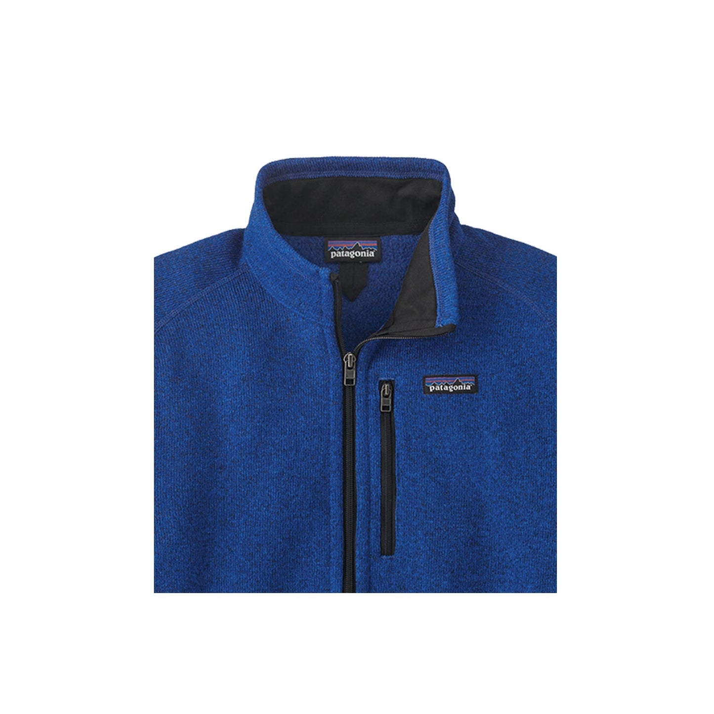 Patagonia M's Better Sweater Jacket