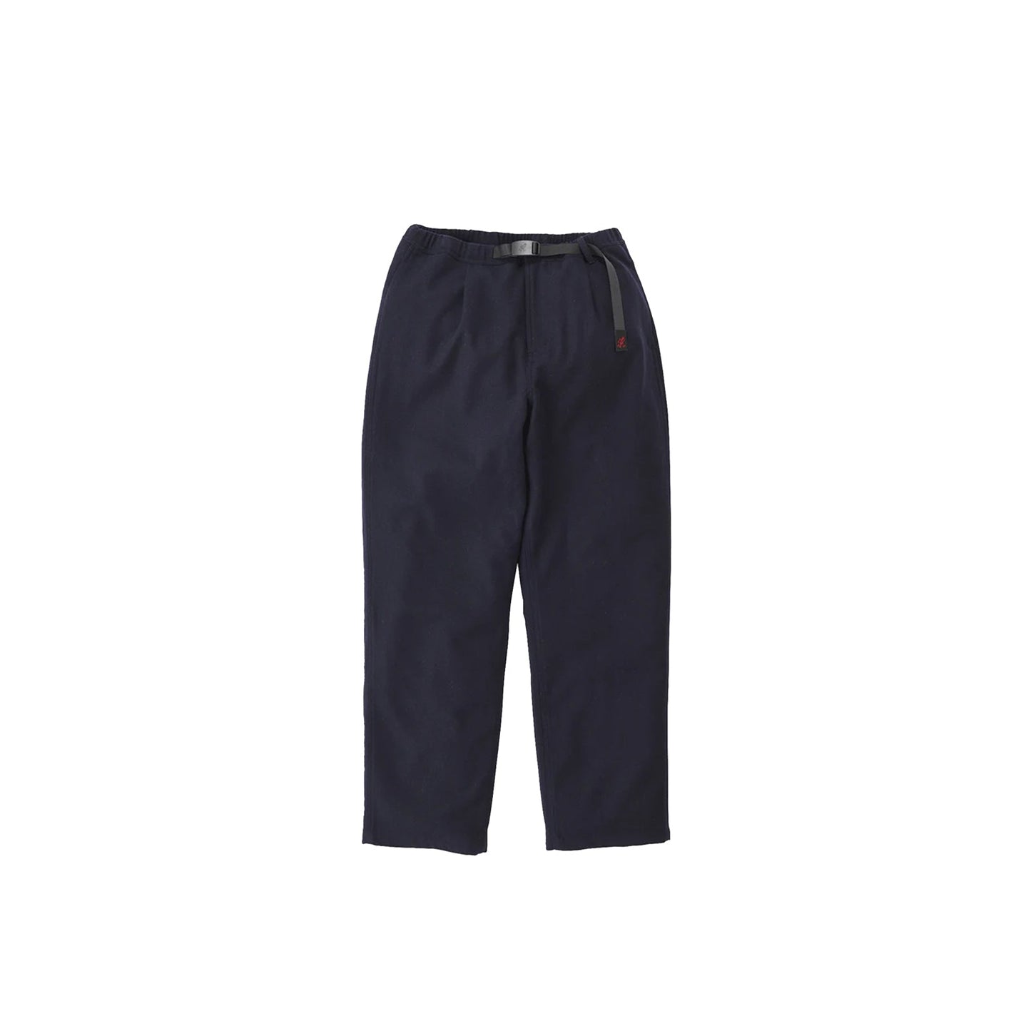 Gramicci Wool Relaxed Pleated Trouser