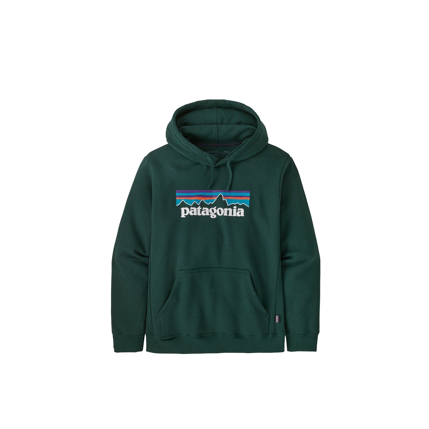 Patagonia P-6 Logo Uprisal Hoody