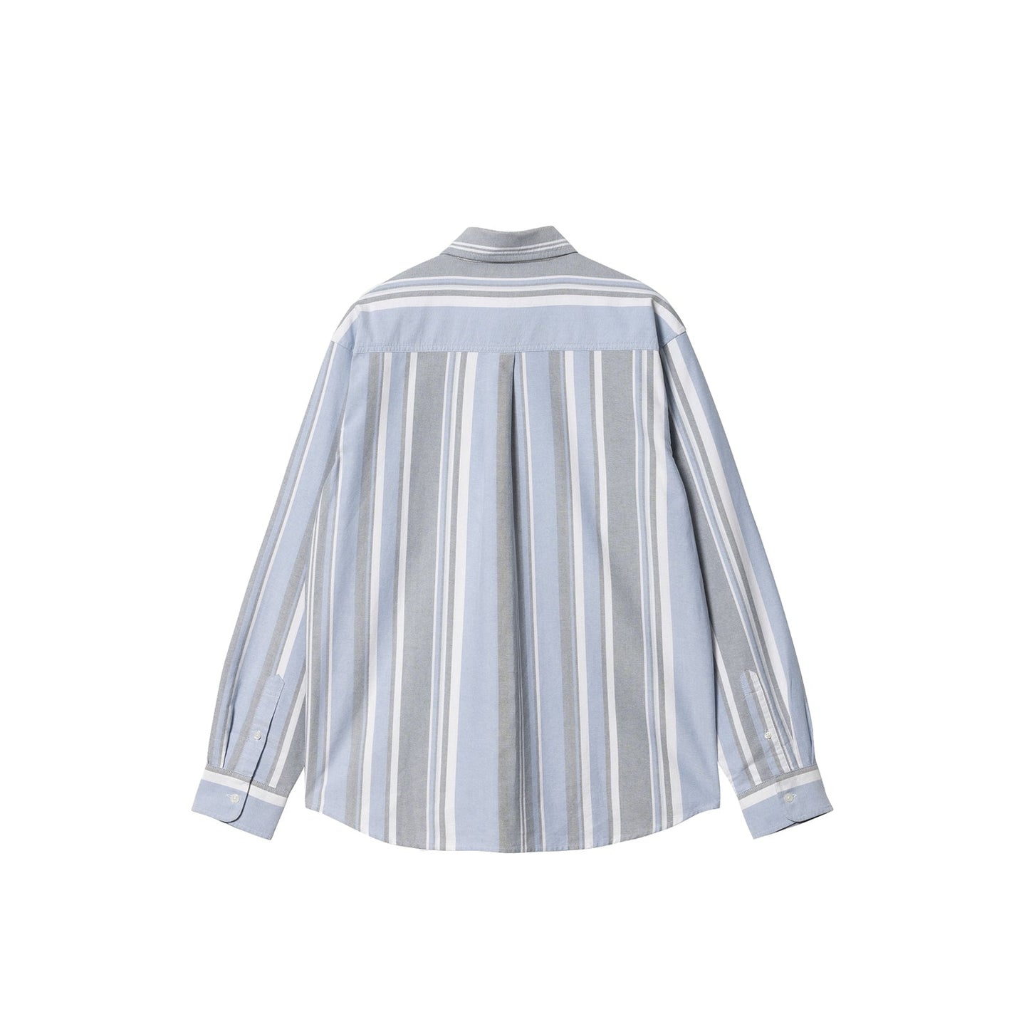 Carhartt Wip L/S Dwyer Shirt