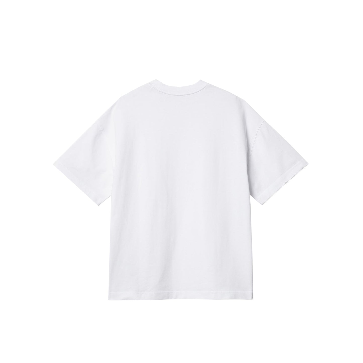 Carhartt Wip S/S Link Script T-shirt