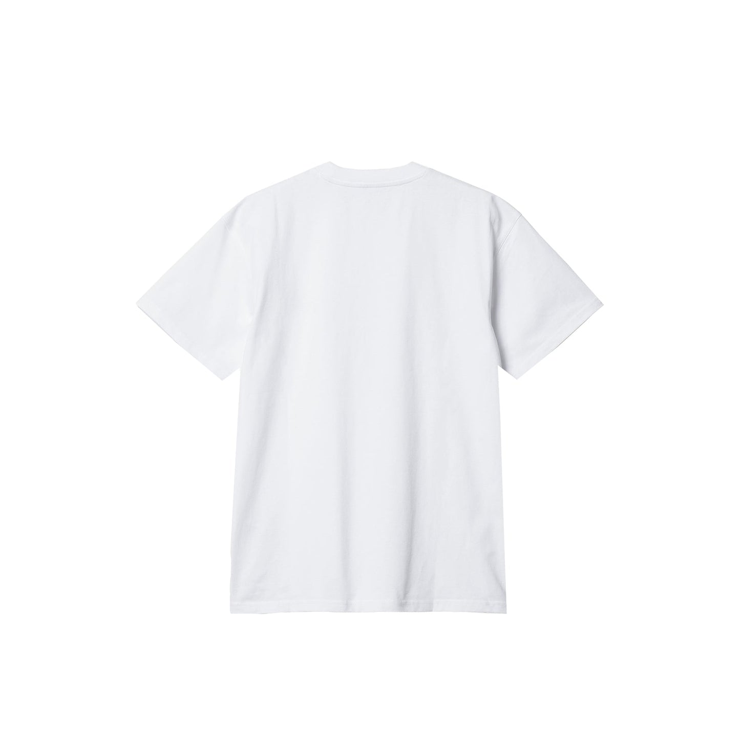 Carhartt Wip S/S American Script T-Shirt
