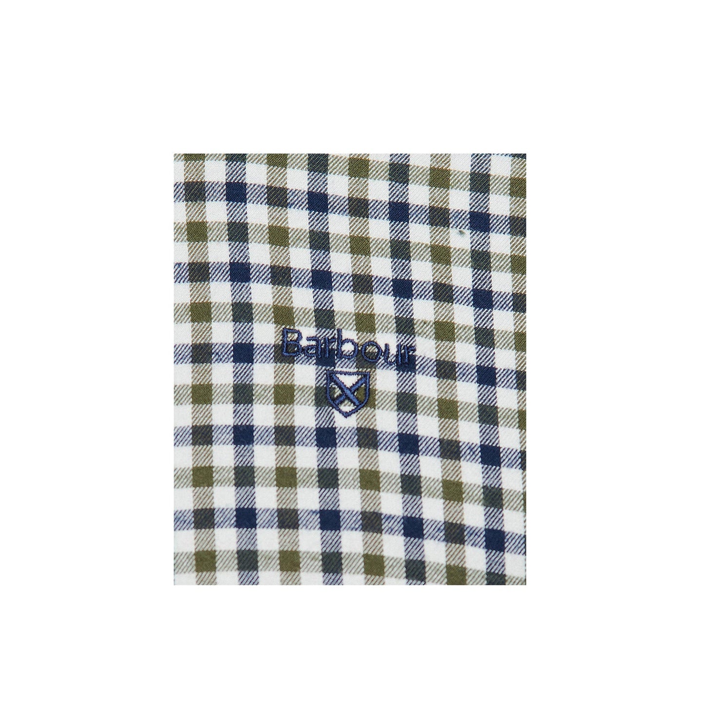 Barbour Finkle Tailored Shirt