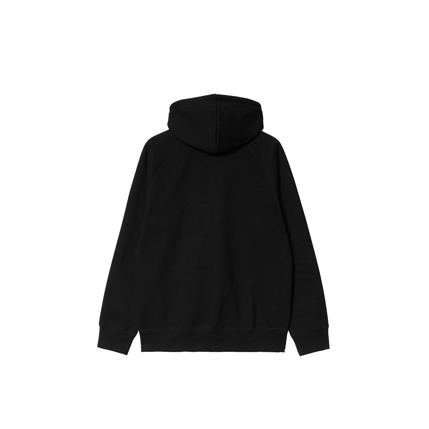 Carhartt Wip Hooded Chase Jacket
