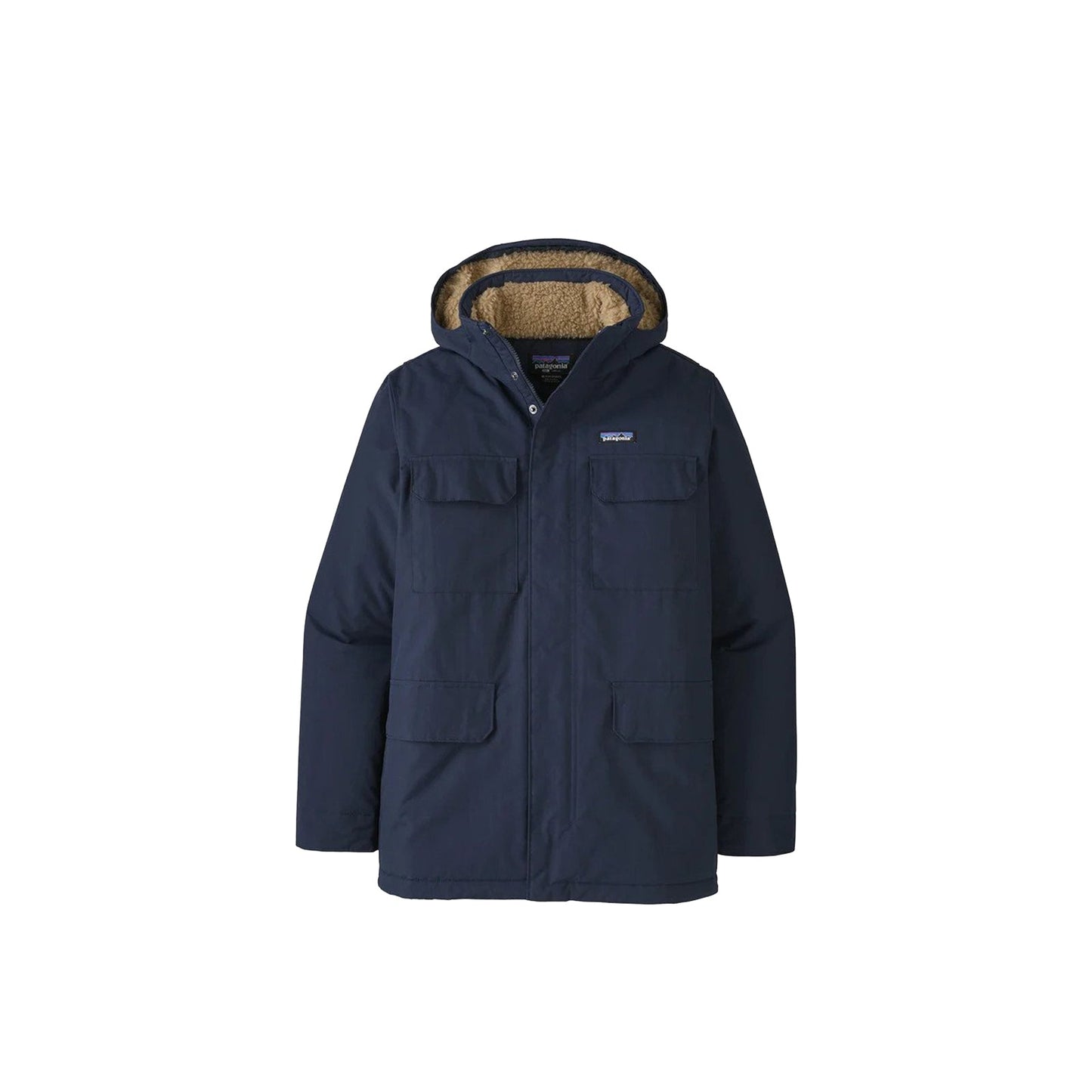 Patagonia M's Isthmus Parka