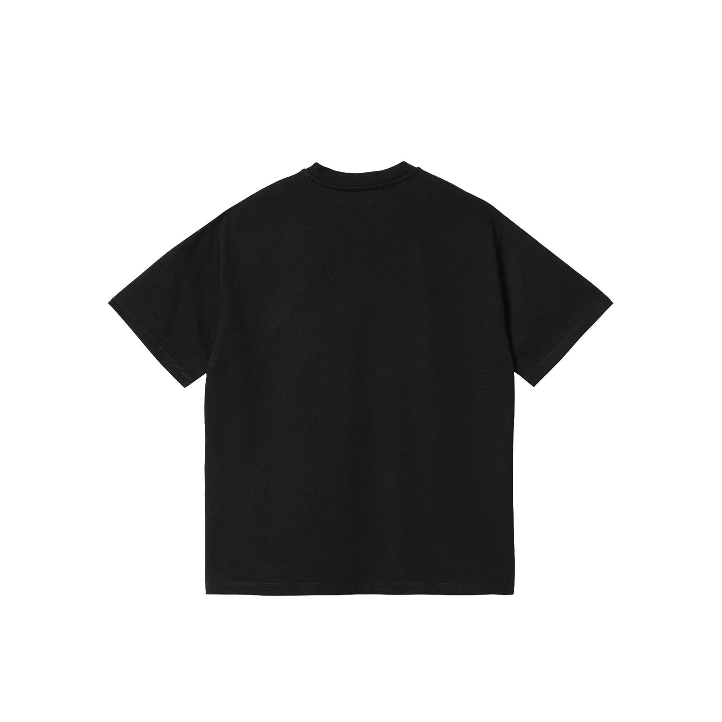 Carhartt Wip S/S Letterman T-shirt