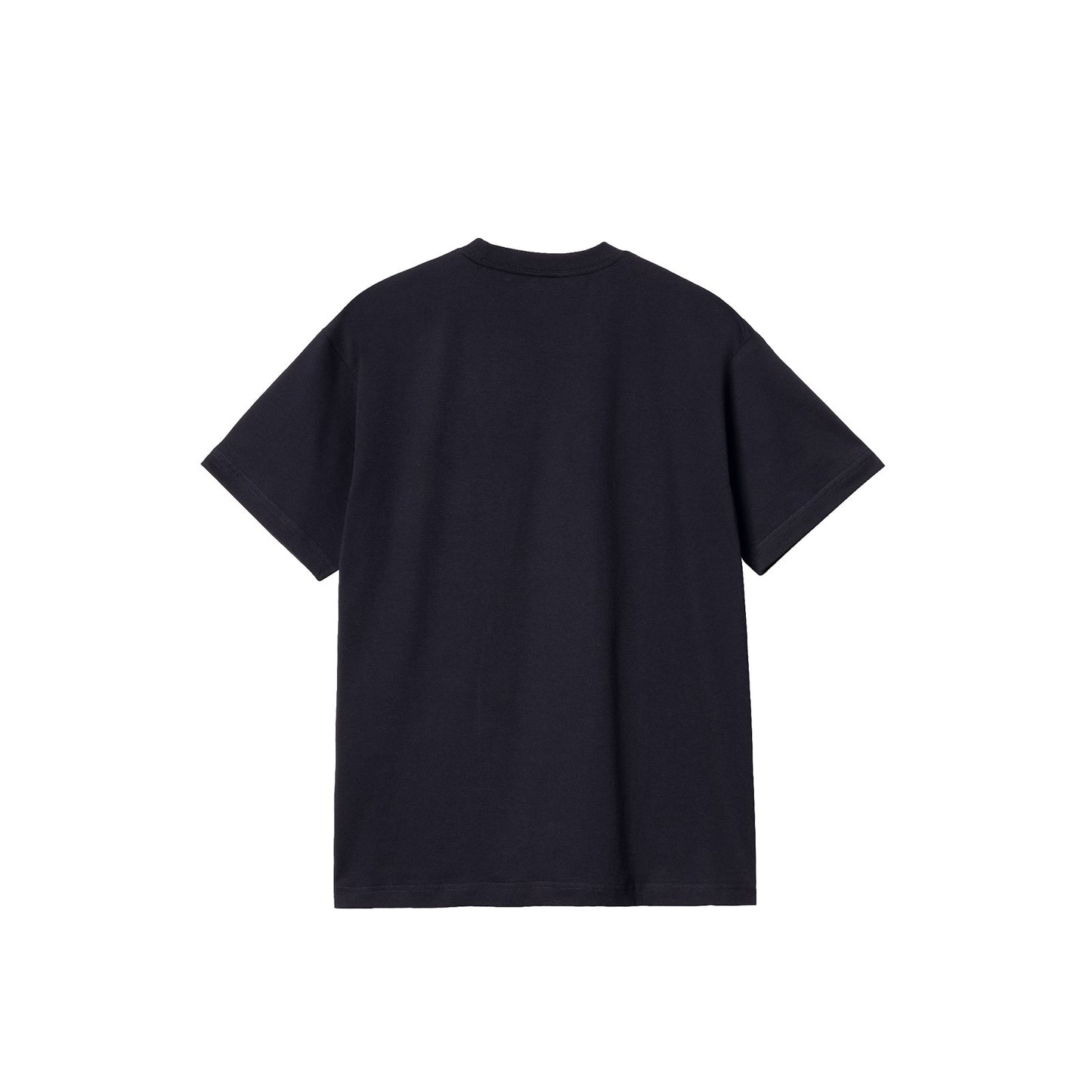 Carhartt Wip S/S Heart Patch T-shirt