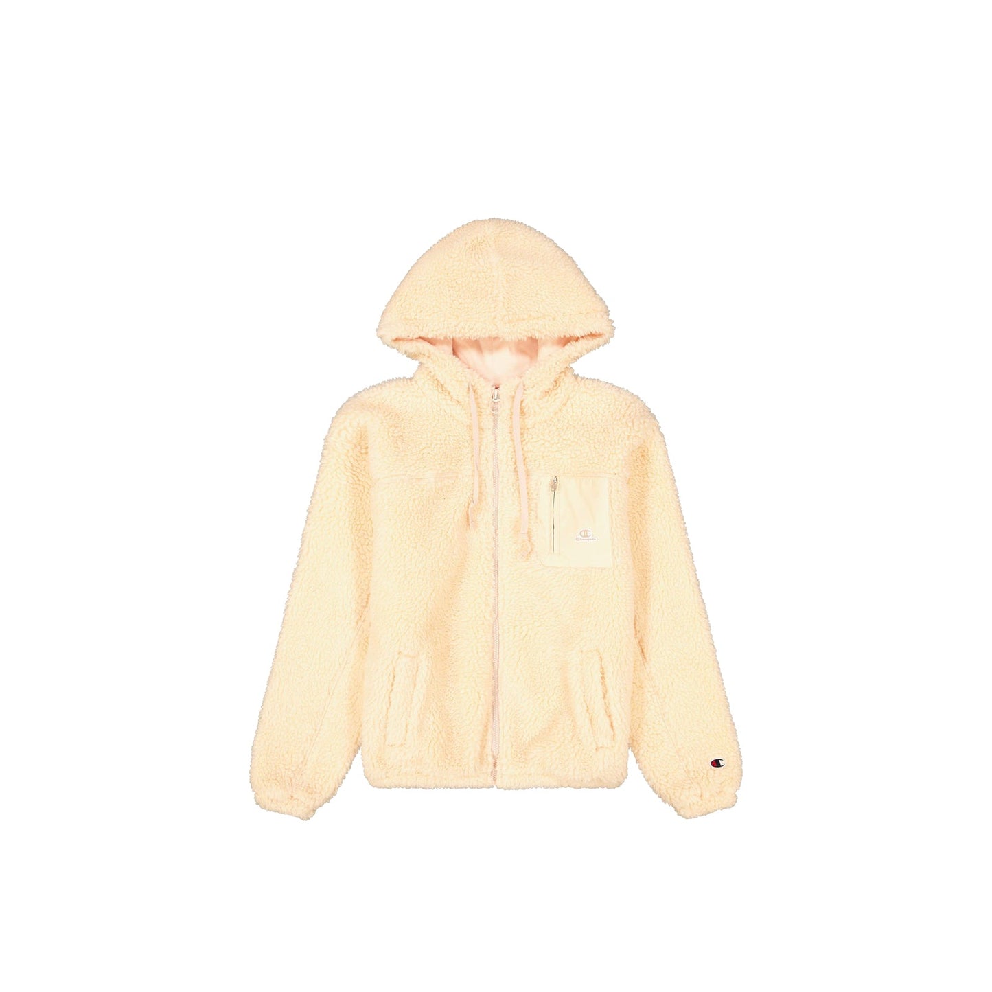 Champion Hooded Full Zip