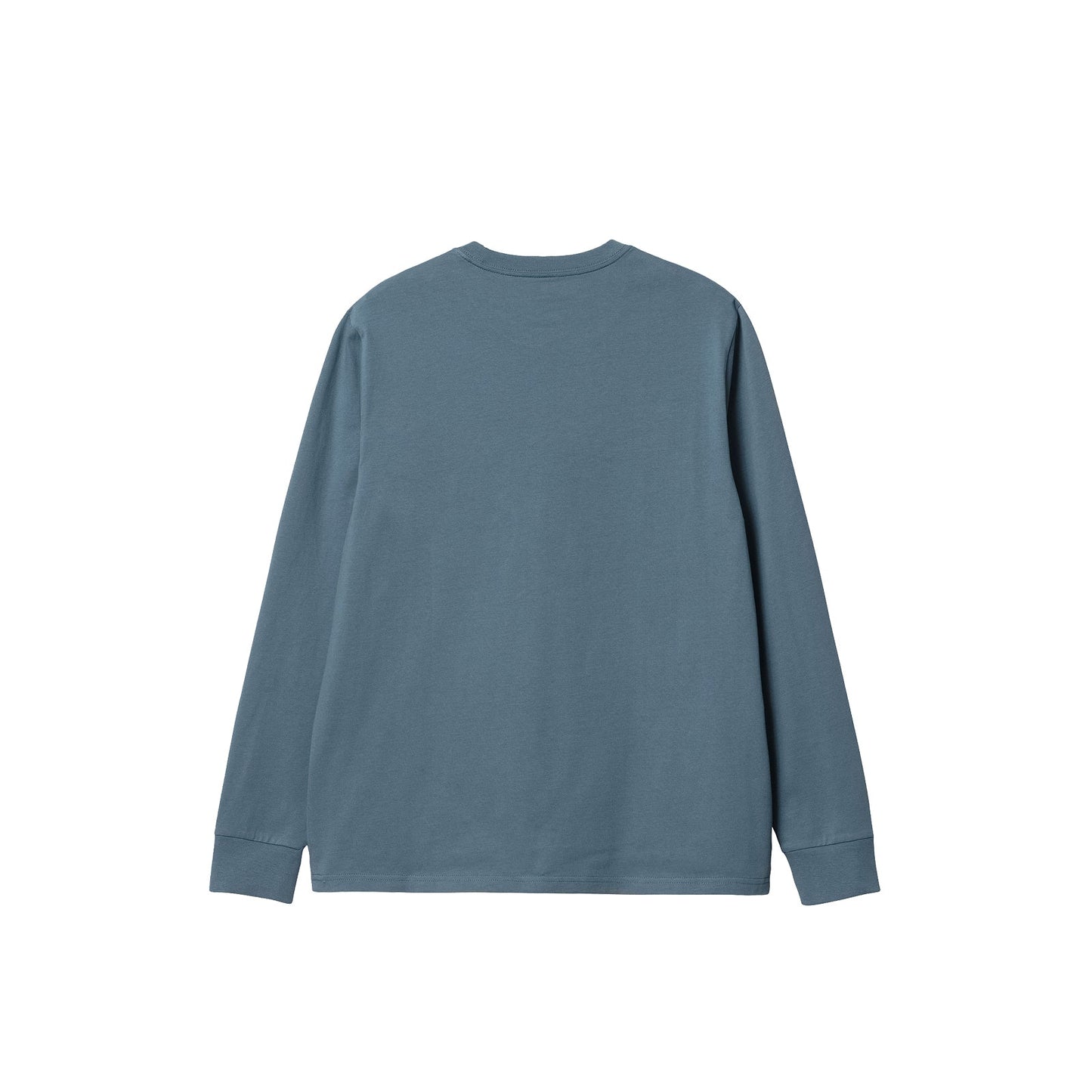 Carhartt Wip L/S Pocket T-shirt