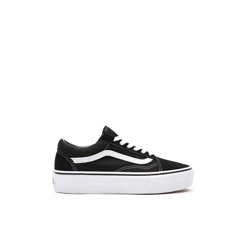 Vans Old Skool Platform