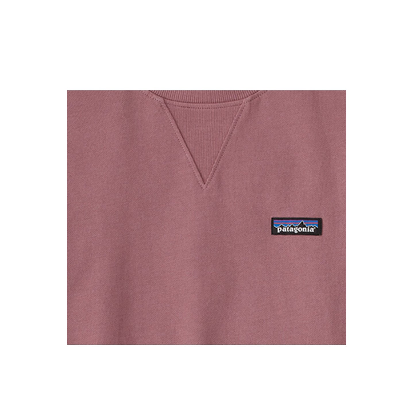 Patagonia M's Regenerative Organic Cotton Crewneck