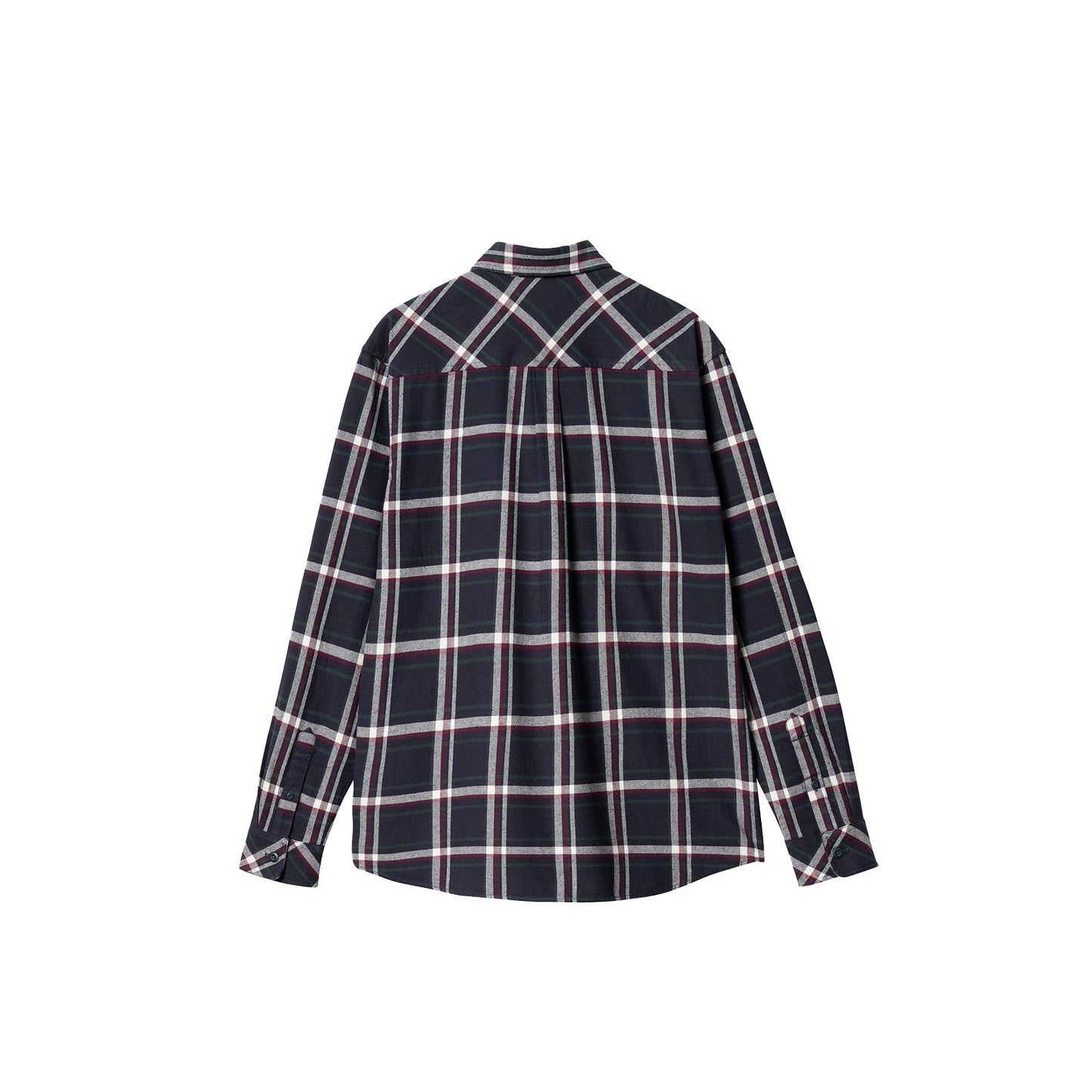 Carhartt Wip L/S Barten Shirt