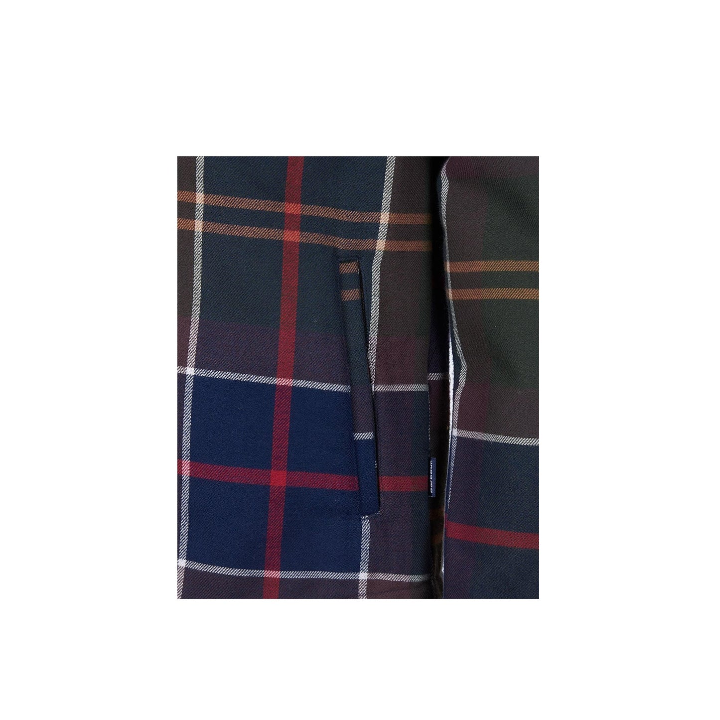 Barbour Cannich Overshirt