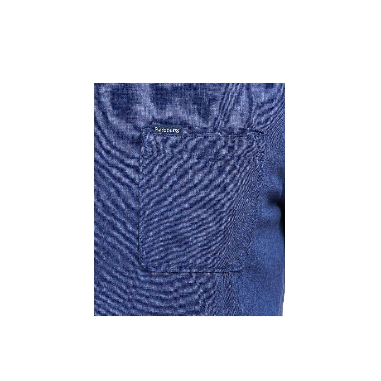 Barbour Nelson Tailored Shirt