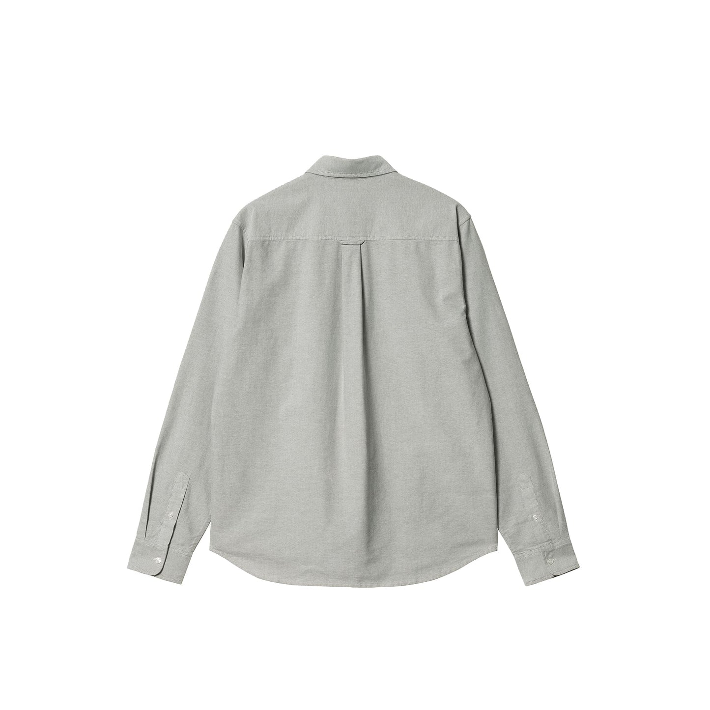 Carhartt Wip L/S Logo Shirt