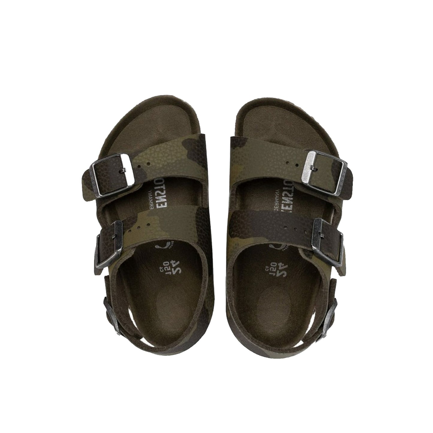 Birkenstock Milano Kids