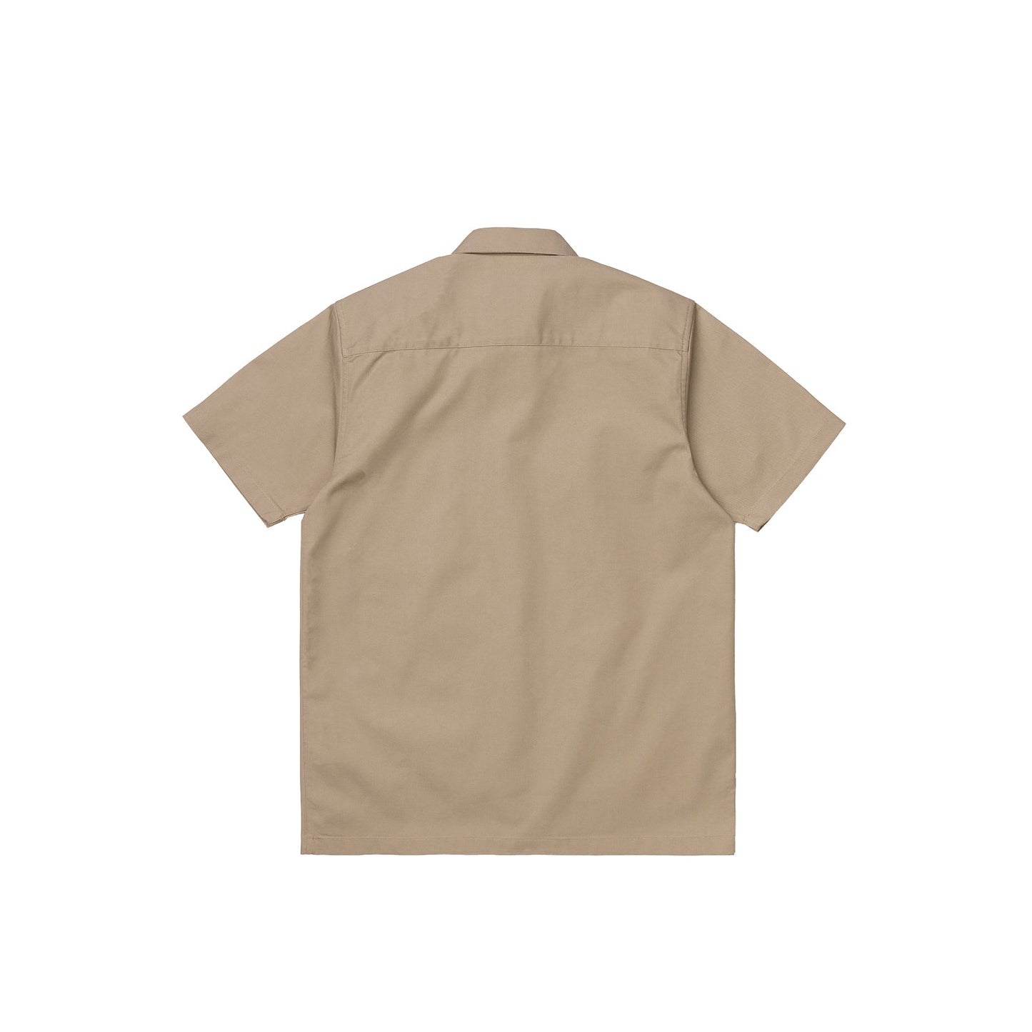 Carhartt Wip S/S Master Shirt