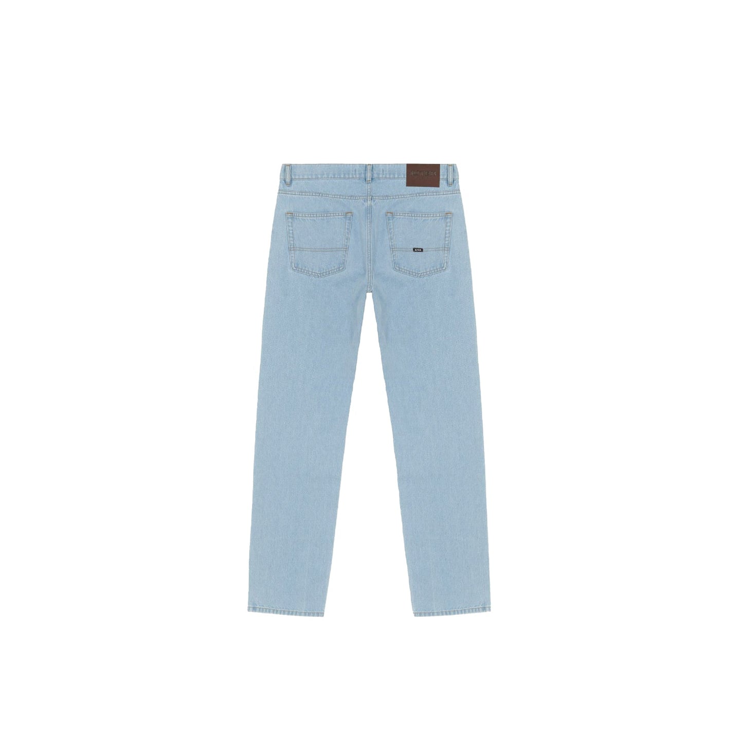 Iuter Regular Denim