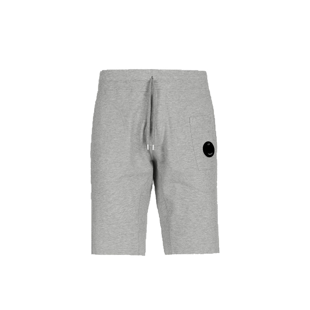 C.P. Company Sweatbermuda - Jogging Bermuda Light