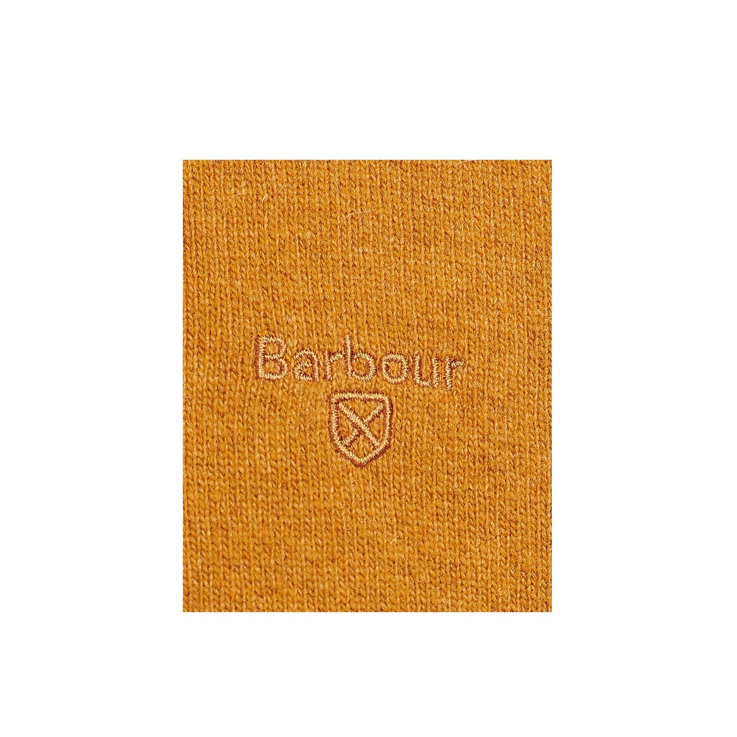 Barbour Essential Wool Crew Neck