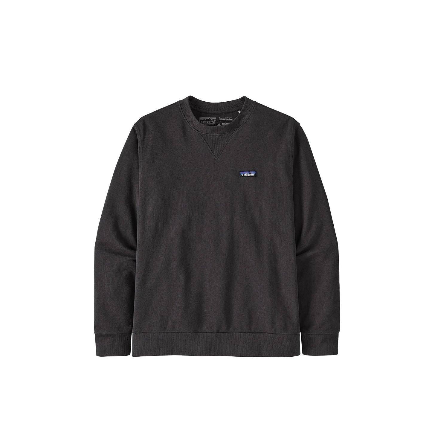 Patagonia Regenerative Organic Certified Crewneck