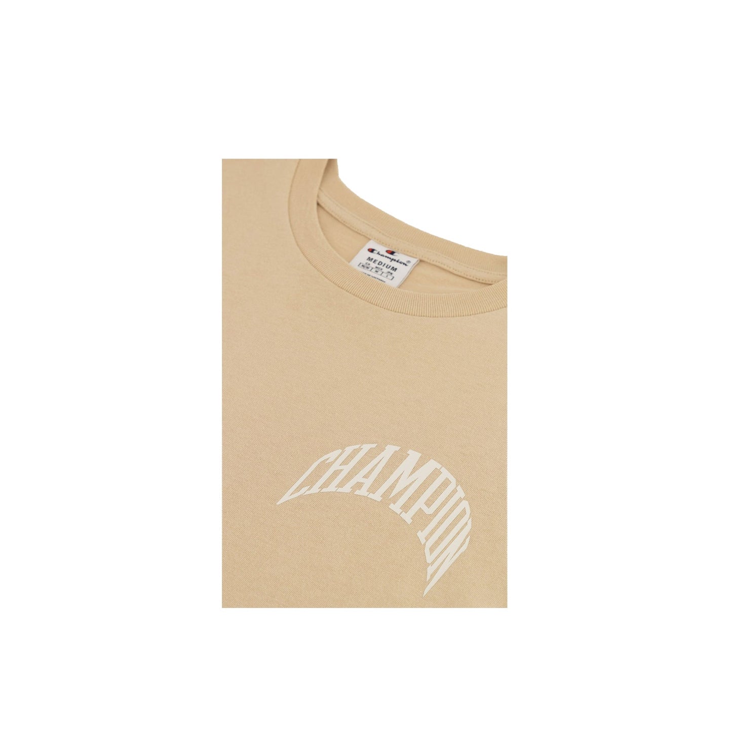 Champion Crewneck T-shirt