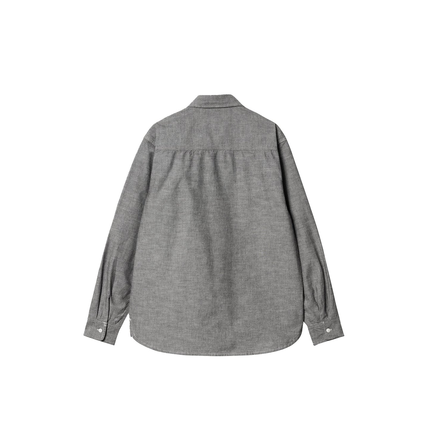 Carhartt Wip L/S Clink Heart Shirt