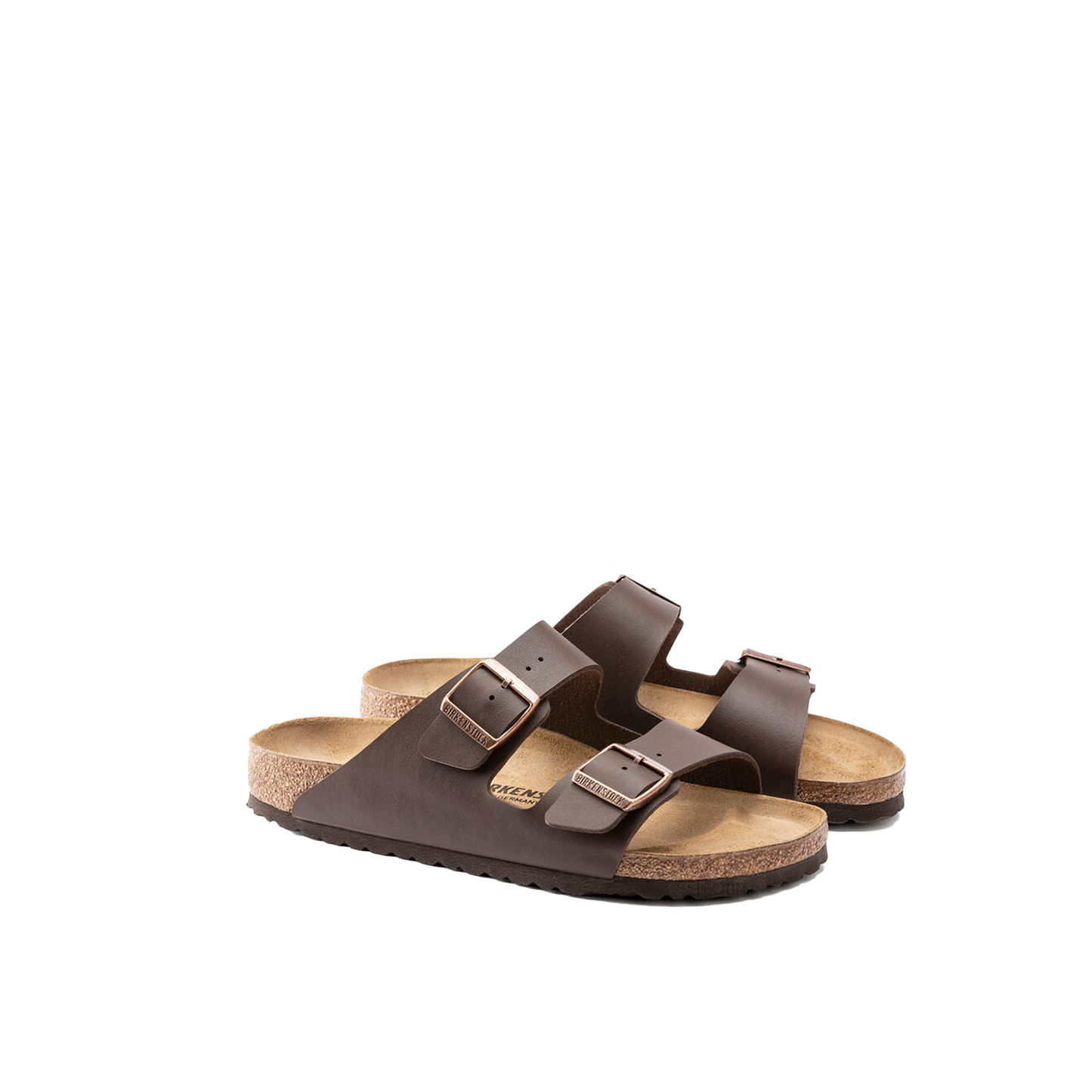 Birkenstock Arizona Birko Flor