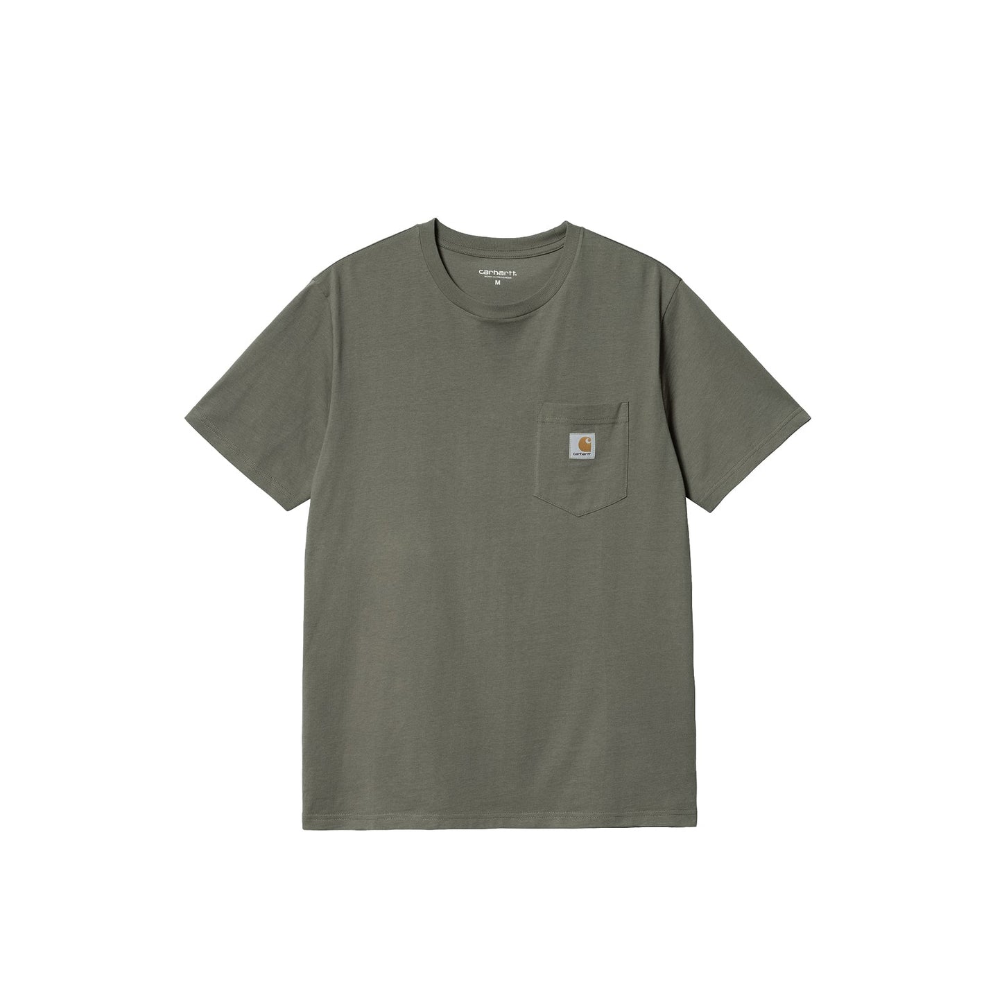 Carhartt Wip S/S Pocket T-Shirt