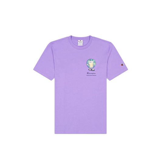 Champion Crewneck T-shirt