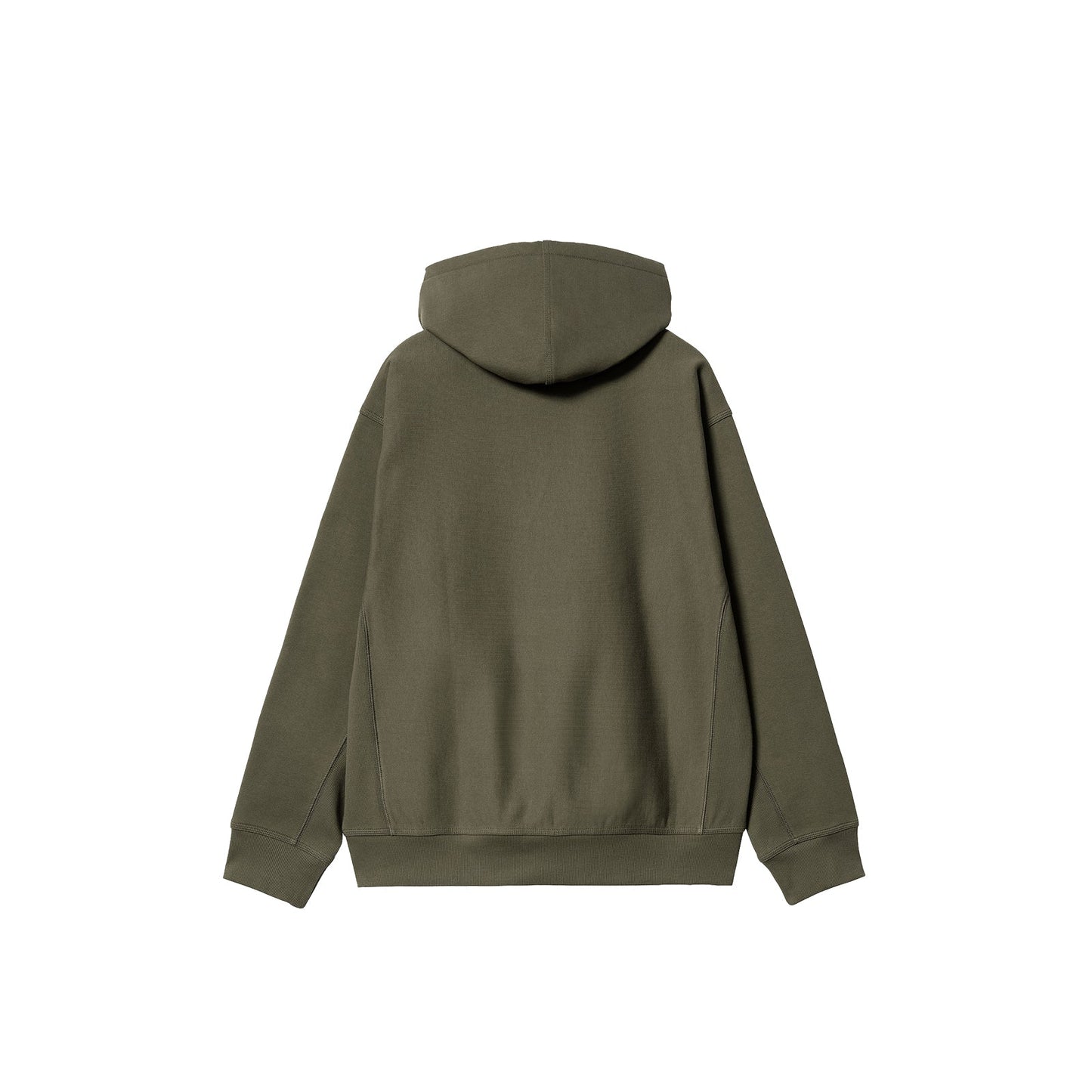 Carhartt Wip Hooded American Script