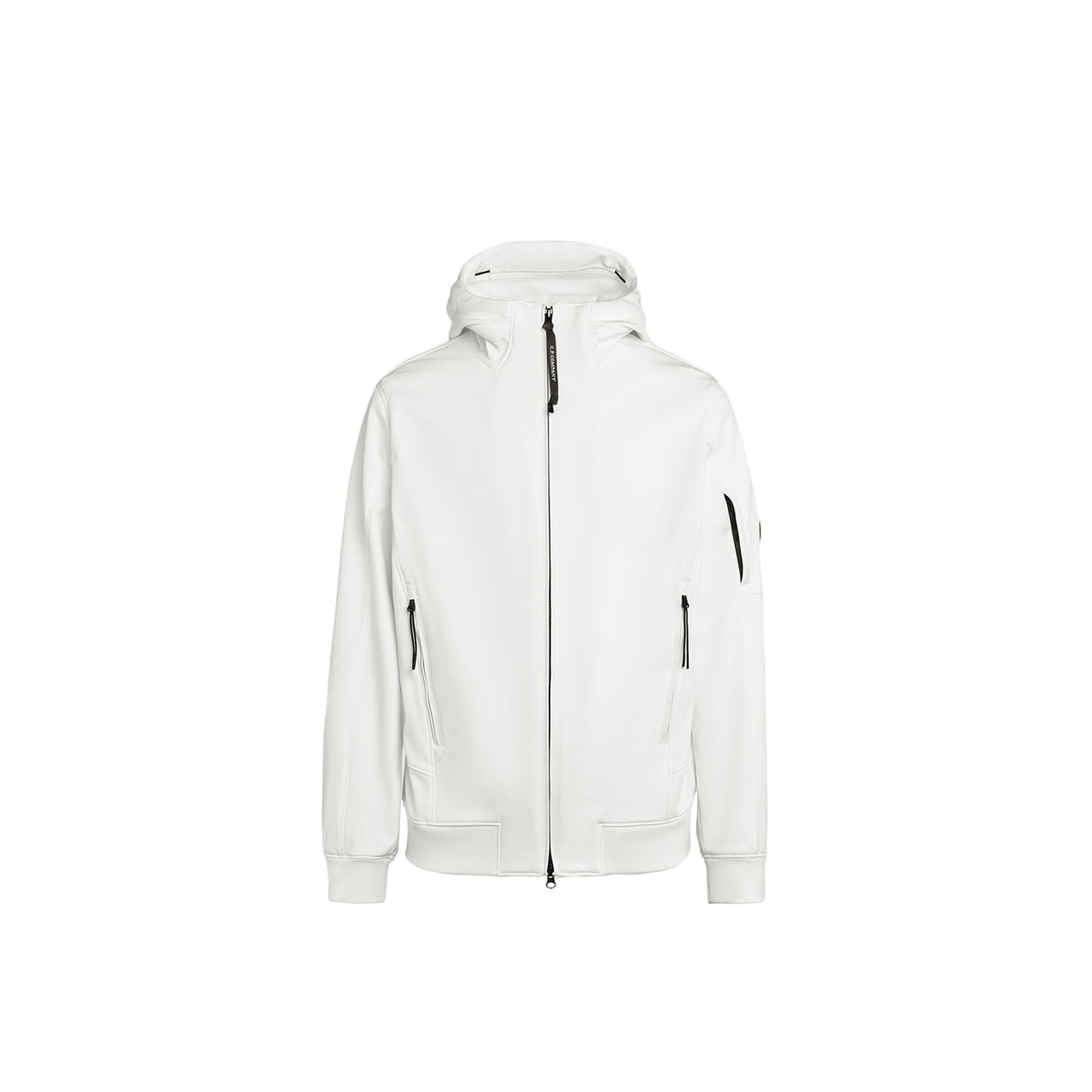 C.P. Company Shell-R Hooded Jacket
