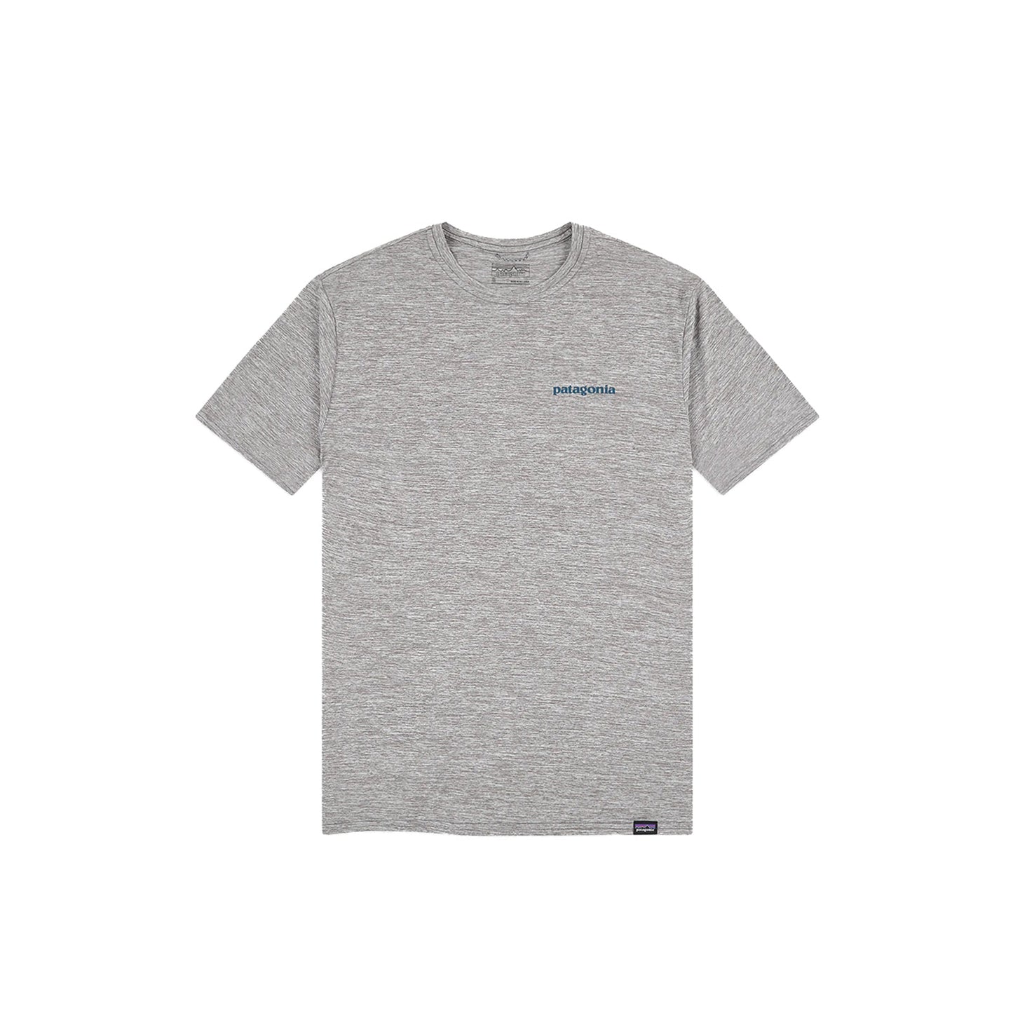 Patagonia M'S Cap Cool Daily Graphic Shirt