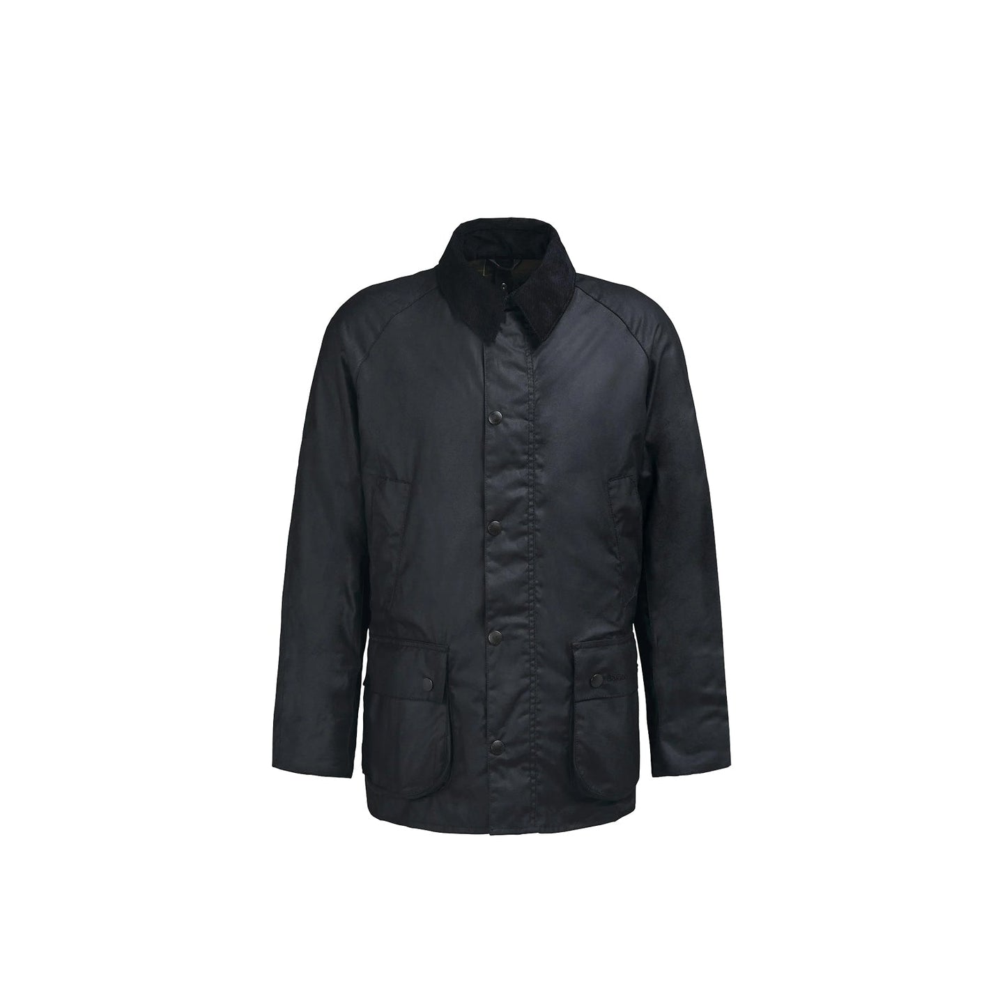 Barbour Ashby Wax Jacket