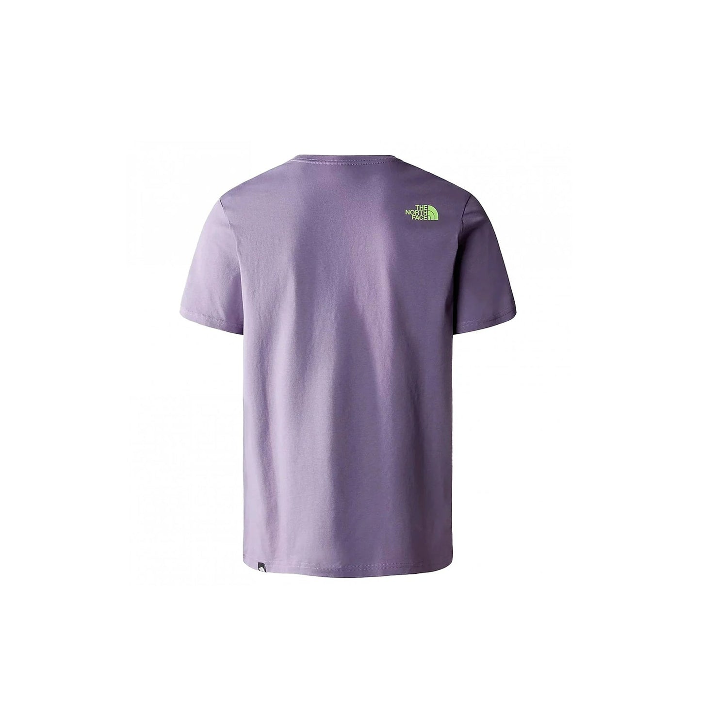 The North Face S/S Fine Tee