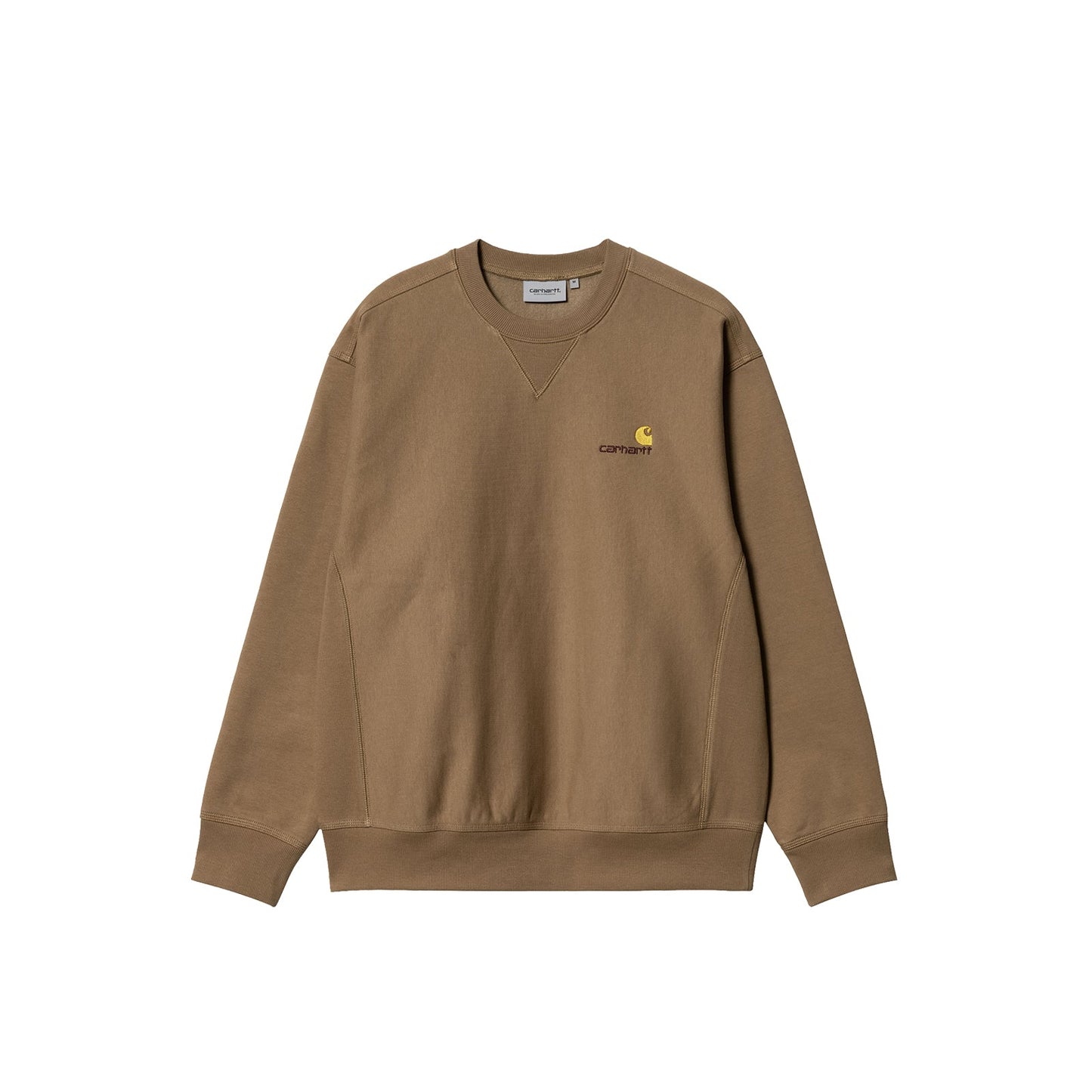 Carhartt Wip American Script Sweat