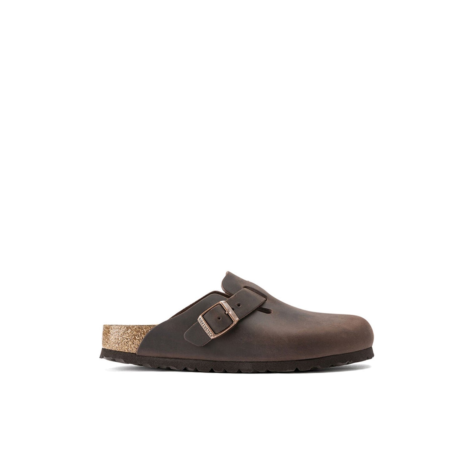 Birkenstock Boston Oiled Leather