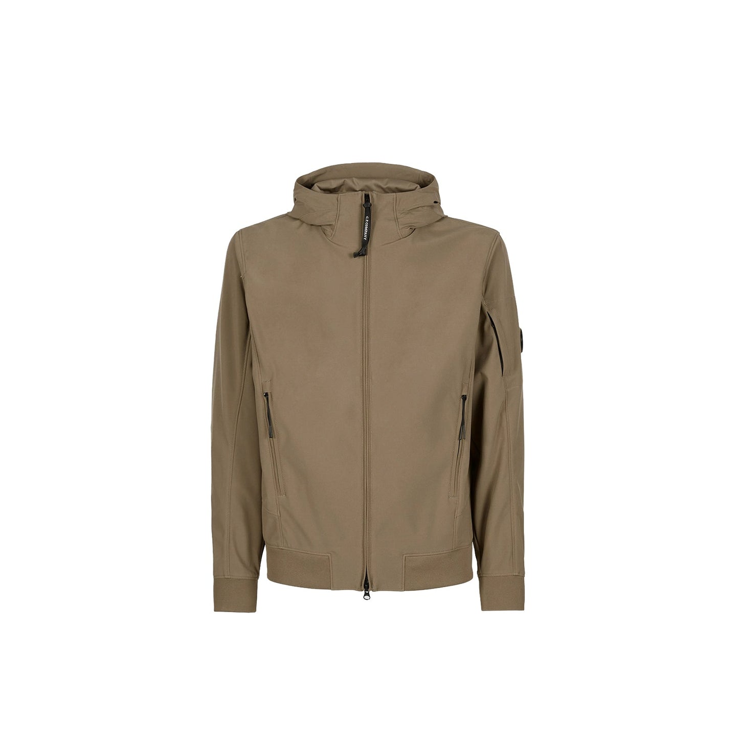 C.P. Company Outerwear - Medium Jaket CP Shell-R