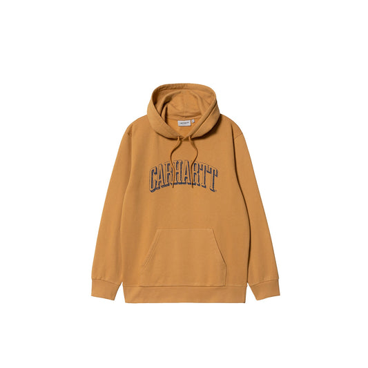 Carhartt Wip Hooded Scrawl Sweat