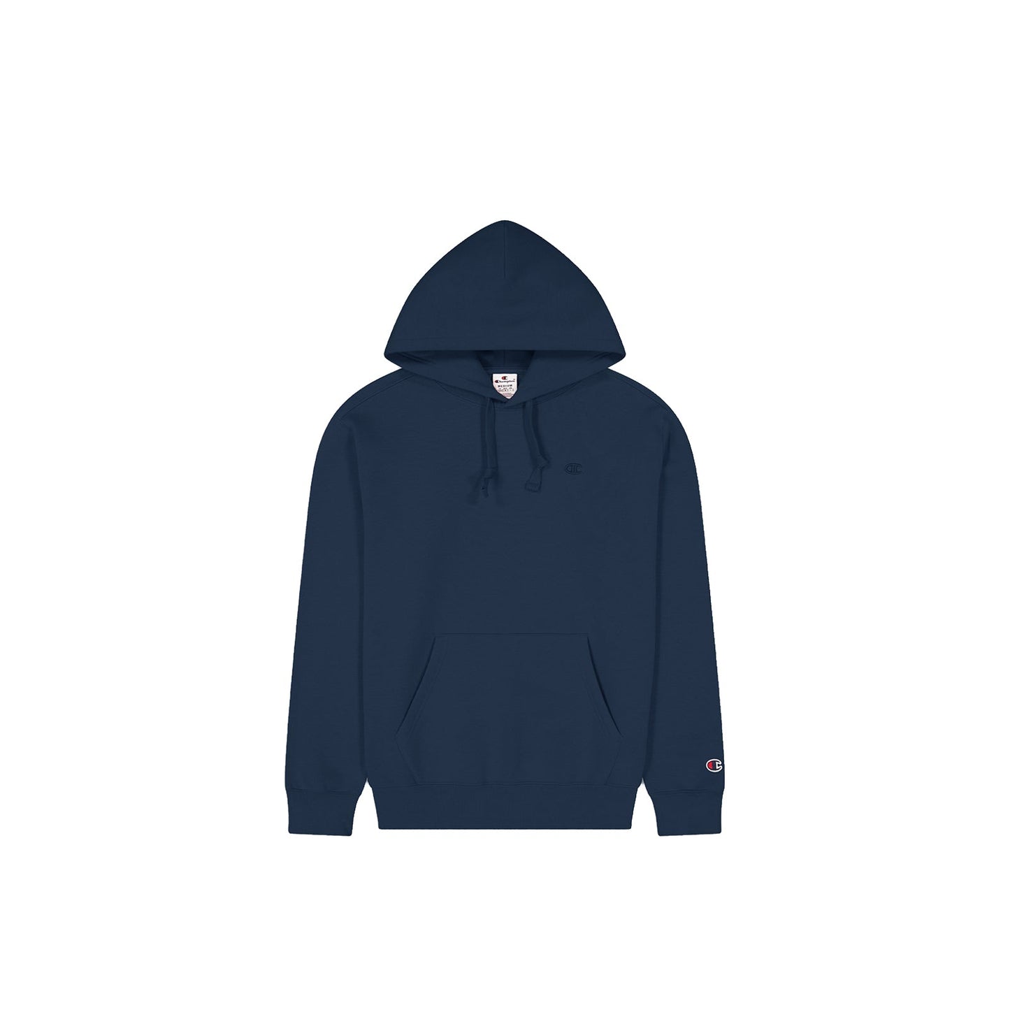 Champion Hooded Sweatshirt