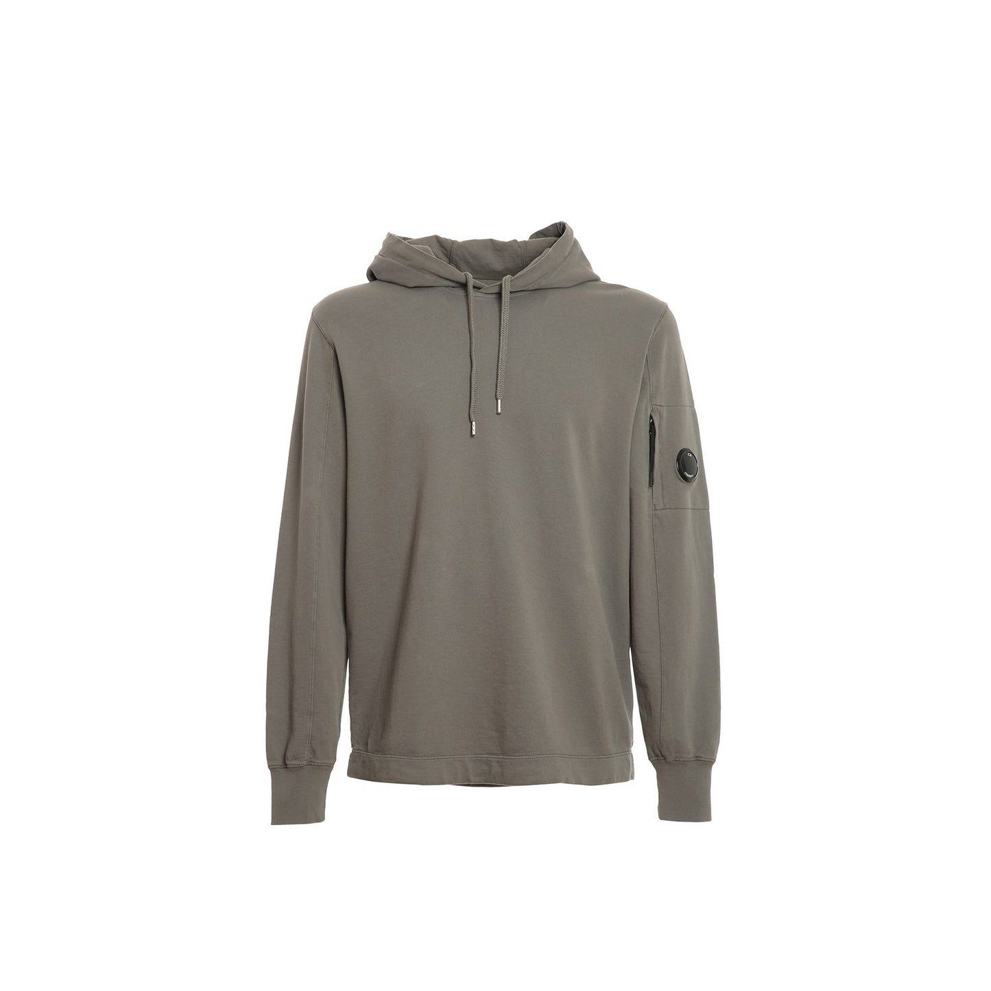 C.P. Company Sweatshirts - Sweathooded Light Fleece