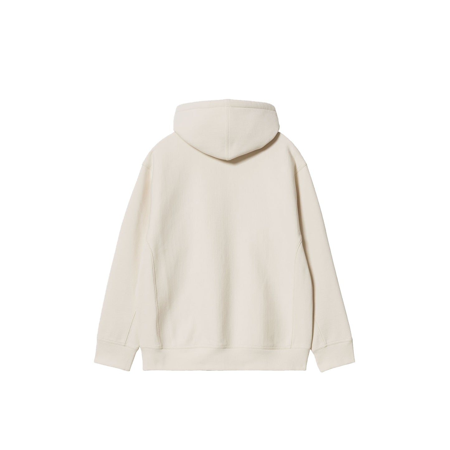 Carhartt Wip Hooded American Script Sweat