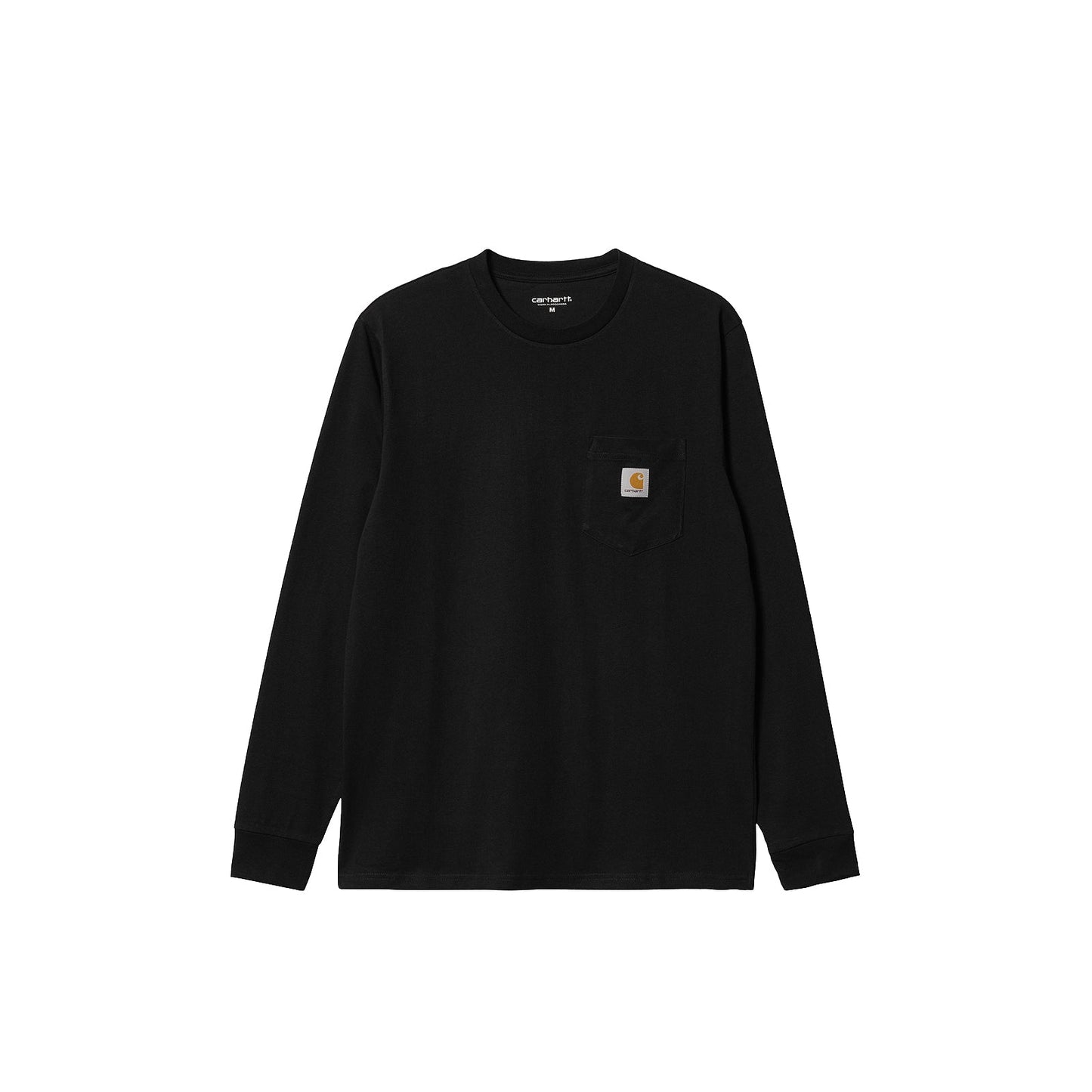 Carhartt Wip L/S Pocket T-shirt