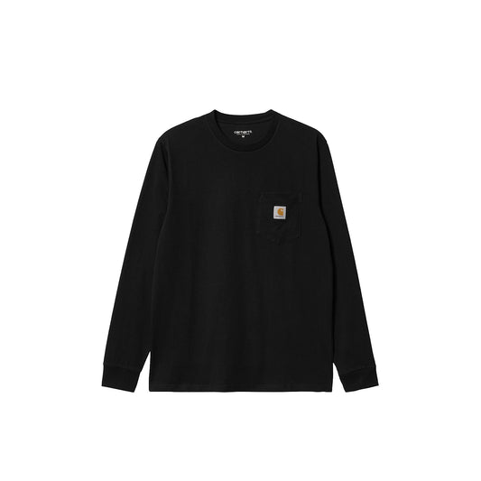 Carhartt Wip L/S Pocket T-shirt
