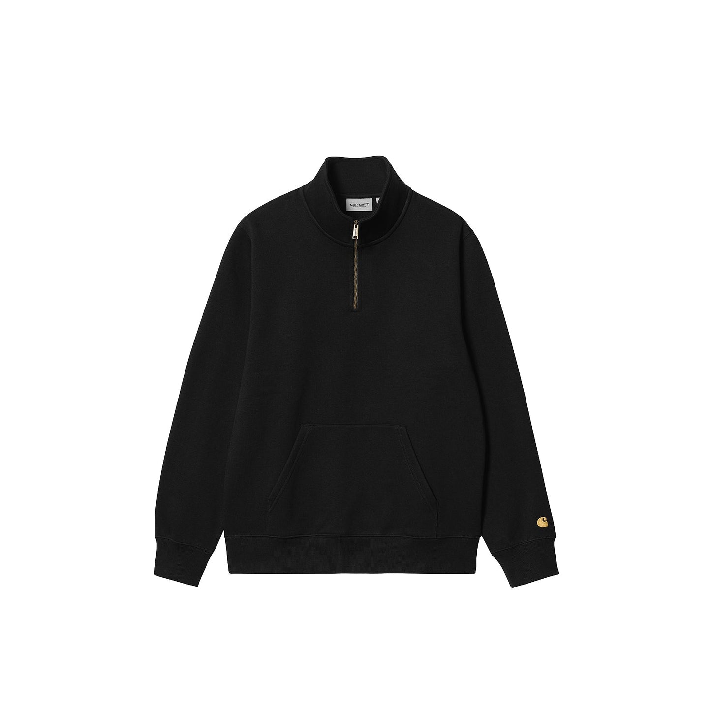 Carhartt Wip Chase Neck Zip Sweat