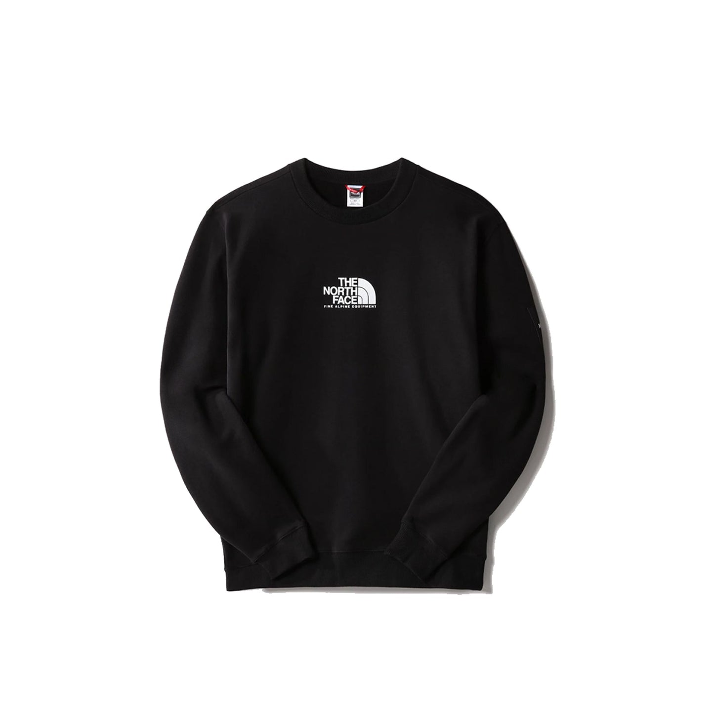 The North Face Seasonal Fine Crew