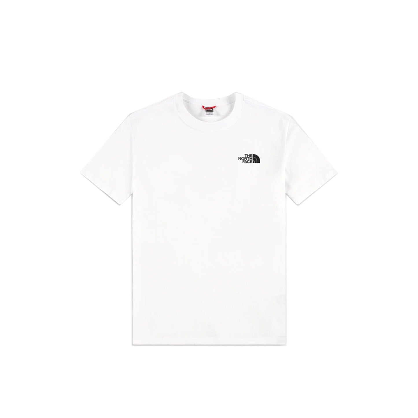 The North Face S/S Redbox Tee