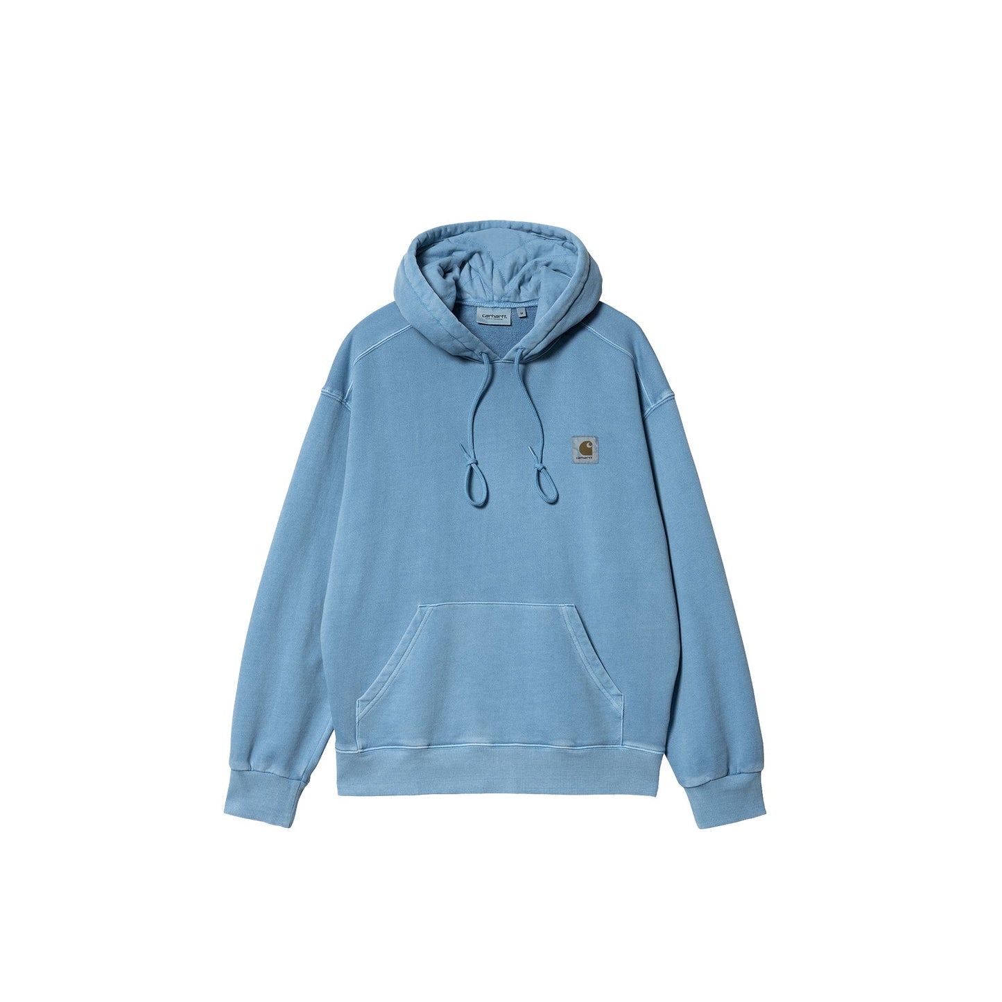 Carhartt Wip Hooded Nelson Sweat