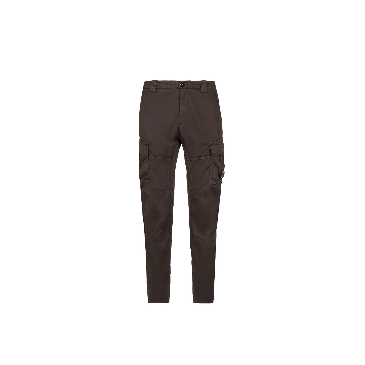 C.P. Company Pant - Cargo Pant Satin Stretch
